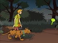 بازی Scooby ﺕﺭﺪﻗ ﻪﺴﯿﮐ  آنلاین
