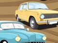 بازی ﯽﻤﯾﺪﻗ ﻦﯿﺷﺎﻣ ﻝﺯﺎﭘ  آنلاین