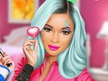 بازی ﺱﺎﺒﻟ ﺪﻣ ﺶﯾﺍﺭﺁ ﻥﺍﺮﻫﺍﻮﺧ  آنلاین