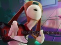 بازی Bookaboo: ﻞﺒﻃ ﮓﺳ ﻪﻟﻮﺗ ﺵﺮﭘ  آنلاین