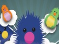 بازی Ruby Sky: Flobble Factory  آنلاین