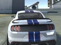 بازی Stunt Cars ﻩﺮﻔﻧ ﺪﻨﭼ  آنلاین