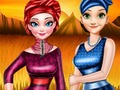 بازی ﺎﻘﯾﺮﻓﺁ ﺭﺩ ﻢﻧﺎﺧ ﻩﺩﺍﺰﻫﺎﺷ  آنلاین