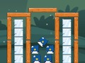 بازی Angry Birds: Angry Ducks  آنلاین