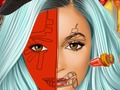 بازی ﻦﯾﻭﻮﻟﺎﻫ ﯼﺯﺍﺩﺮﭘ ﻩﺮﻬﭼ ﺮﻨﻫ :ﺮﻨﺟ ﯽﻠﯾﺎﮐ  آنلاین