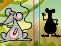 بازی Shadow Match 3  آنلاین