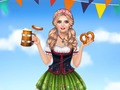 بازی Oktoberfest ﯽﻧﺎﺑ  آنلاین