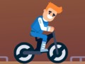 بازی BMX ﻦﯾﻼ﻿ﻧﺁ  آنلاین