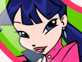 بازی Winx ﯽﯾﻭﺩﺎﺟ ﯽﻘﯿﺳﻮﻣ  آنلاین