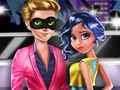 بازی Glam ﺏﺰﺣ ﺖﻔﺟ ﺮﭘﻮﺳ  آنلاین
