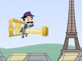 بازی TAPPY DUMONT آنلاین