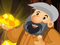 بازی ﻼ﻿ﻃ ﻥﺪﻌﻣ  آنلاین