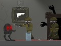 بازی Eggbot vs Zombies آنلاین