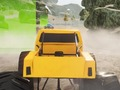 بازی Offroad ﻦﯿﮕﻨﺳ ﯽﻧﻼ﻿ﻀﻋ ﯼﺎﻫ ﻞﯿﺒﻣﻮﺗﺍ  آنلاین