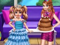 بازی ﮎﺭﺎﺒﻣ ﺕﺪﻟﻮﺗ  آنلاین