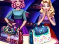 بازی ﻒﯿﮐ ﺯﻭﺭ ﺪﻣ ﯽﺣﺍﺮﻃ ﻪﺘﻔﻫ  آنلاین