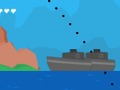 بازی DEF ﻩﺮﯾﺰﺟ!  آنلاین