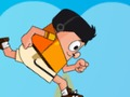 بازی Gravity Running ﯽﯾﻮﺟﺍﺮﺟﺎﻣ  آنلاین