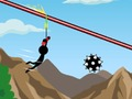 بازی Stickman ﺵﺮﭘ  آنلاین