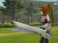 بازی Action-RPG: ﺕﺭﺎﺘﺳﺍ ﺖﯿﮐ آنلاین