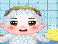 بازی ﻡﺎﻤﺣ ﺖﻗﻭ ،ﺩﺎﺷ ﻪﭽﺑ  آنلاین