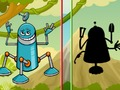 بازی LOF Shadow Match - 6 آنلاین