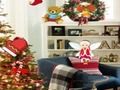 بازی ﺐﺷ ﺲﻤﺴﯾﺮﮐ ﻥﺎﻬﻨﭘ ءﺎﯿﺷﺍ  آنلاین