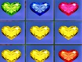 بازی Gems Connect ﺐﻠﻗ  آنلاین