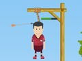 بازی Gibbet - ﻥﺎﻤﮐ ﺎﺑ ﯼﺯﺍﺪﻧﺍﺮﯿﺗ ﯼﺯﺎﺑ  آنلاین