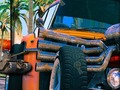 بازی GTA: ﯽﻔﺨﻣ ﯼﺎﻫﺪﯿﻠﮐ  آنلاین