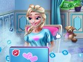 بازی ﮒﻼ﻿ﺑ ﻝﺎﯾﻭﺭ :ﯽﺨﯾ ﻪﮑﻠﻣ  آنلاین