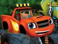 بازی Monster Trucks: Hidden Stars  آنلاین