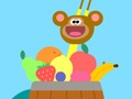 بازی Hello Duggie: Keg of Jam  آنلاین