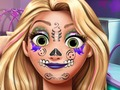 بازی ﯽﺸﯾﺍﺭﺁ emo ﻮﻤﯾﺍ ﯼﺪﻠﮔ  آنلاین