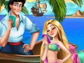 بازی ﺖﺳﺍ ﻞﮑﺸﻣ ﻖﺸﻋ ﻦﯾﺎﺘﻨﻟﻭ  آنلاین