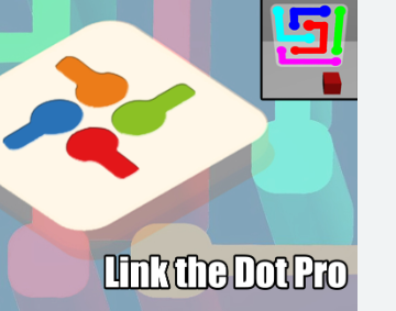 بازی Dots Pro ﮏﻨﯿﻟ  آنلاین