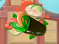 بازی Sushi ﯽﺴﻨﺳ  آنلاین