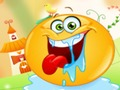 بازی ﺪﯿﻨﮐ ﺲﻤﻟ ﺍﺭ ﺍﺬﻏ  آنلاین