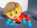 بازی Superheroes Match ﯼﺎﻫ ﺕﺭﺎﮐ  آنلاین