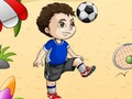 بازی ﺲﮐﻮﻟ ﺶﻟﺎﭼ ﭖﻮﺗ  آنلاین
