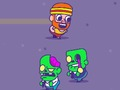 بازی Crossy ﯽﺒﻣﺍﺯ  آنلاین
