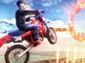 بازی ﺖﻠﮑﯿﺳﺭﻮﺗﻮﻣ ﺕﺎﺸﯾﺎﻣﺯﺁ  آنلاین