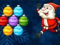بازی Xmas ﺏﺎﺒﺣ ﺯﺍﺪﻧﺍﺮﯿﺗ  آنلاین