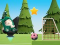 بازی Freaks: Problem Football  آنلاین