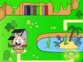 بازی Portal Portal Nickelodeon! آنلاین