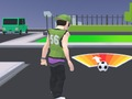 بازی 3D ﺕﺎﺷ ﻝﺎﺒﺗﻮﻓ  آنلاین