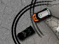 بازی Super Drifter GT  آنلاین