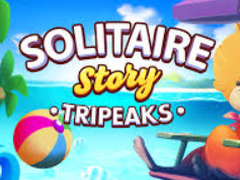 بازی Tripeaks ﻩﺮﻔﻧ ﮏﯾ ﻥﺎﺘﺳﺍﺩ  آنلاین
