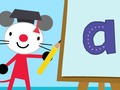 بازی ﺪﯾﺮﯿﮕﺑ ﺩﺎﯾ ﺍﺭ Abc ﺱﻭﺎﻣ ﯽﺗﺭﺁ  آنلاین