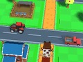 بازی 3D ﺕﺎﻧﺍﻮﯿﺣ ﺕﺎﺠﻧ  آنلاین